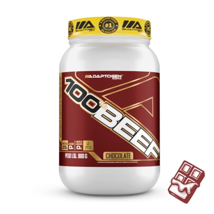 100% Beef 900g