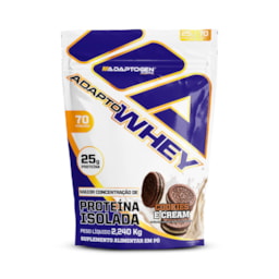 Cookies e Cream