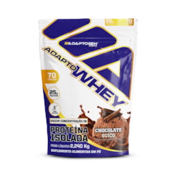 Chocolate Suíço