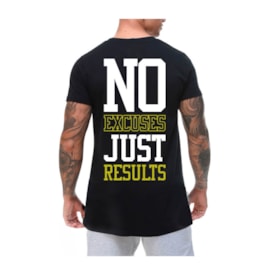 Camiseta Adapto No Excuses