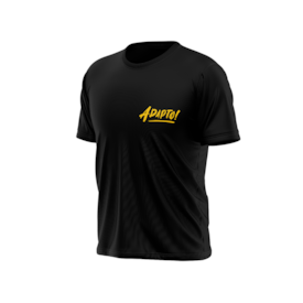 Camiseta Adaptogen Dsny