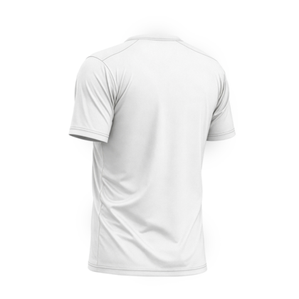 Camiseta Masculina Reglan Off White Adaptogen