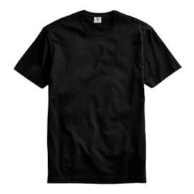 Camiseta preta1