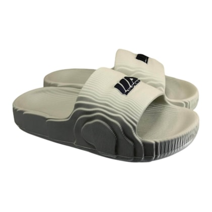 Chinelo Dunes Off White Femino