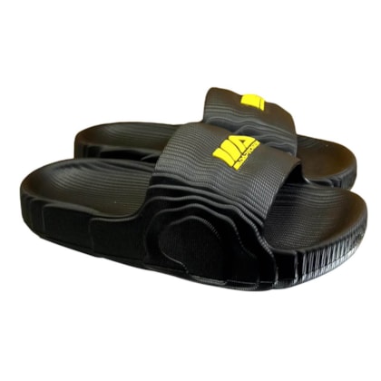 Chinelo Dunes Preto Masculino