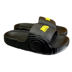 Chinelo Dunes Preto Masculino