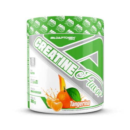 Creatina Flavor 300g - 2 sabores