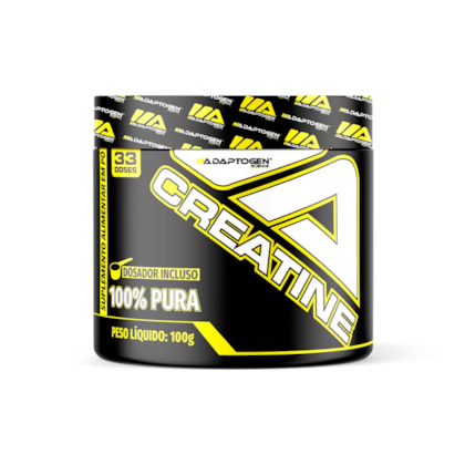 Creatina Platinum Series