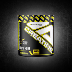 Creatina Platinum Series