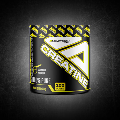 Creatina Platinum Series