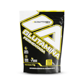 Glutamina Fermentada Saco - 1kg