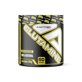 Glutamina Platinum Series
