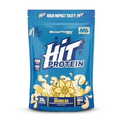 HIT Protein Bag 900g - 8 sabores