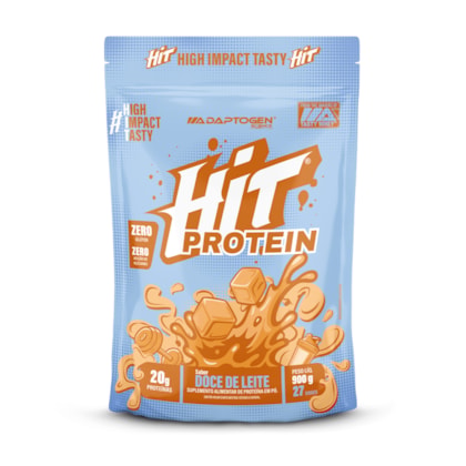 HIT Protein Bag 900g - 8 sabores