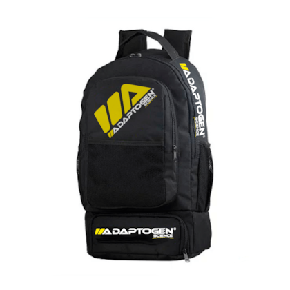 Mochila Esportiva Adaptogen Com Compartimento Térmico
