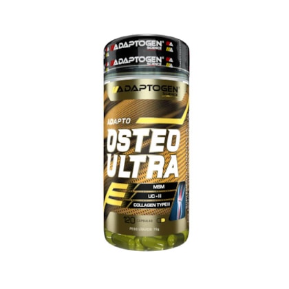 Osteo Ultra