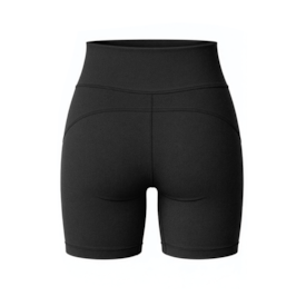 Short Feminino V Adaptogen Preto