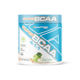 Super BCAA 225g - 3 sabores