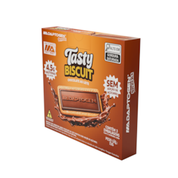 Chocolate ao Leite