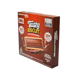 Chocolate Meio Amargo