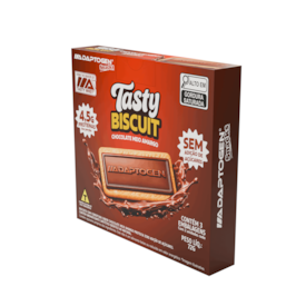 Tasty Biscuit 72g - 6 un - 3 sabores