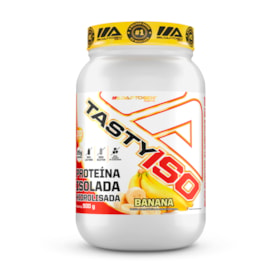 Tasty Iso 900g - 7 sabores