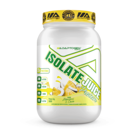 Tasty Isolate Juice 900g - 5 sabores