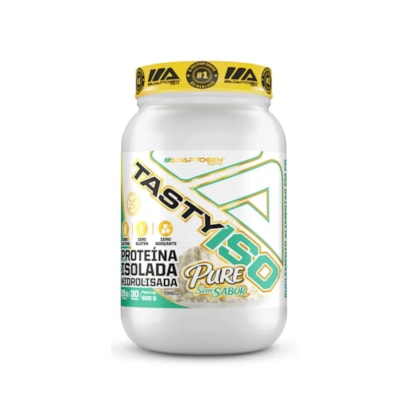 Tasty Isso Pure Sem Sabor