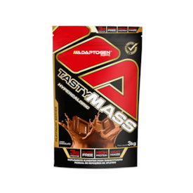 Tasty Mass Hipercalórico 3kg