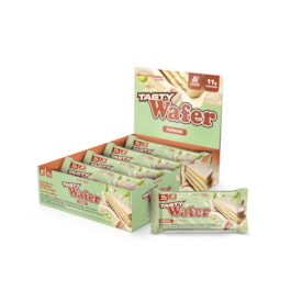 Tasty Wafer 50g - 12un - 5 sabores