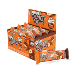 Chocolate com Avelã