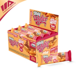 Peanut Butter 30g - 12 un