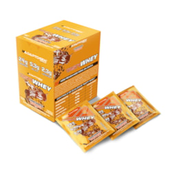 Chocolate Maltado
