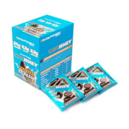 Cookies e Cream