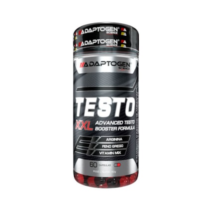 Testo XXL
