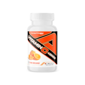 Vitamina C + Zinco 29mg