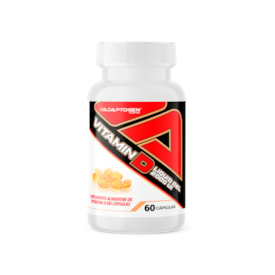 Vitamina D3 500mg 2000ui