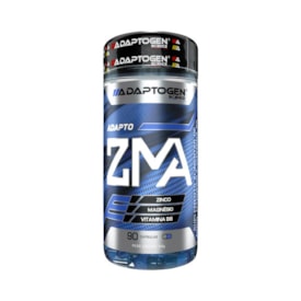 ZMA