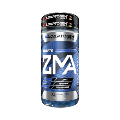 ZMA