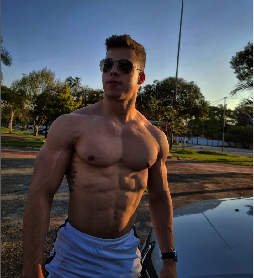 Bruno Ramos