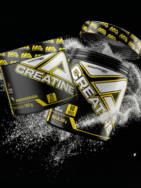 Creatina