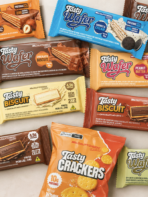 snacks