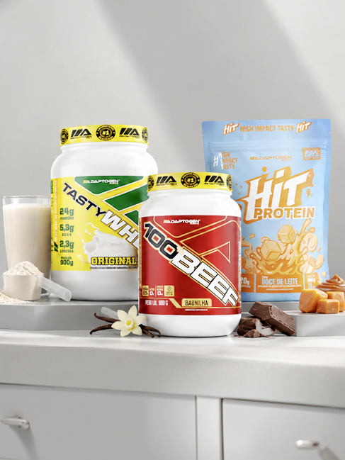 Whey Protein