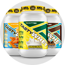 Whey Protein